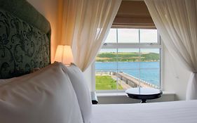 Walter Raleigh Hotel
